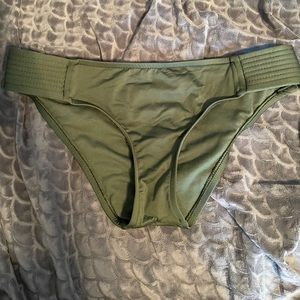 Target bikini bottoms